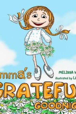 Cover of Emma's Grateful Goodnight