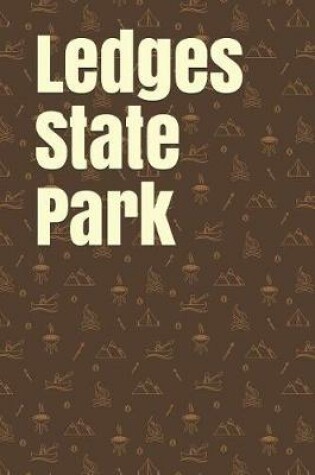 Cover of Ledges State Park