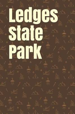 Book cover for Ledges State Park