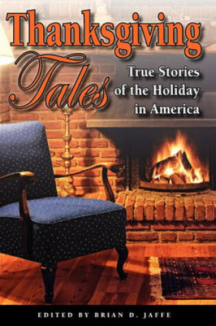 Cover of Thanksgiving Tales