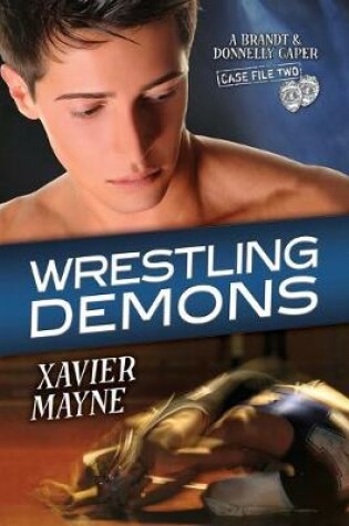 Cover of Wrestling Demons Volume 2