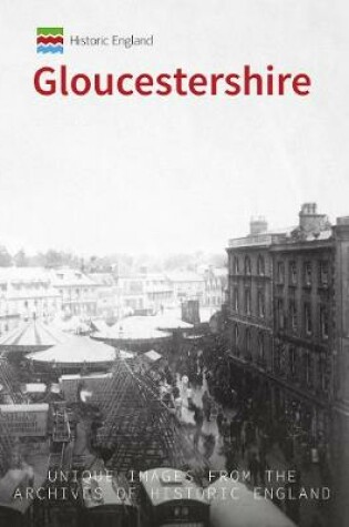 Cover of Gloucestershire