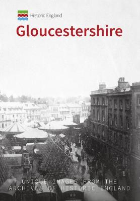 Cover of Gloucestershire