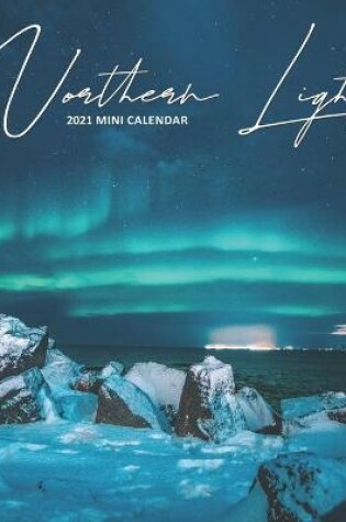 Cover of Northern Lights