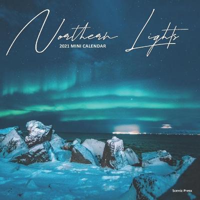 Cover of Northern Lights