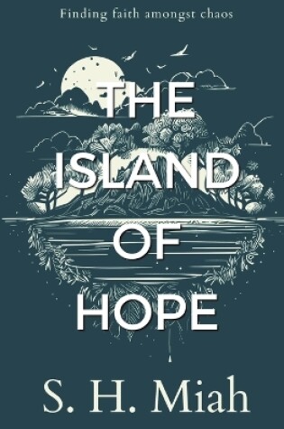 Cover of The Island of Hope