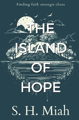 Book cover for The Island of Hope