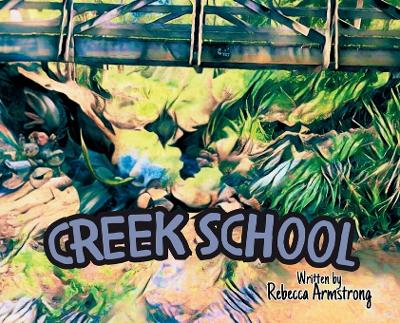 Book cover for Creek School