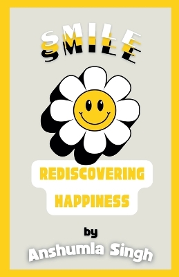 Book cover for Smile