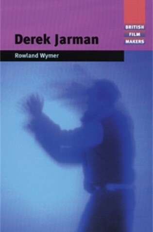 Cover of Derek Jarman