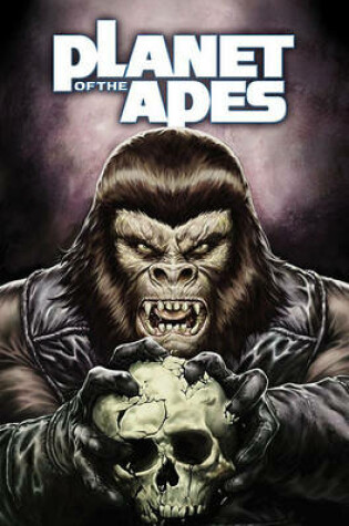 Planet of the Apes