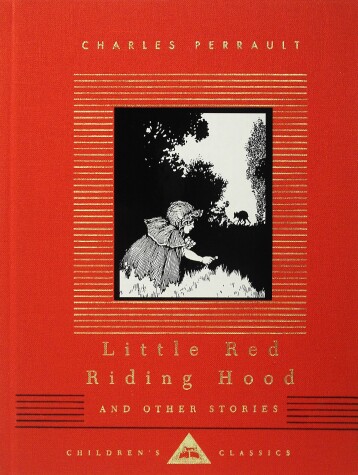 Cover of Little Red Riding Hood and Other Stories