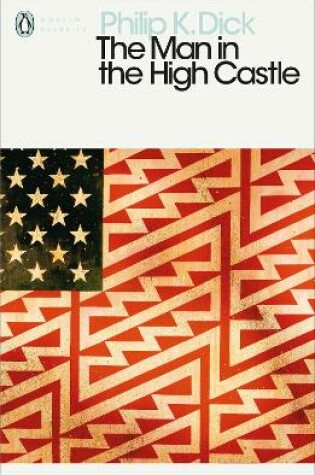 Cover of The Man in the High Castle