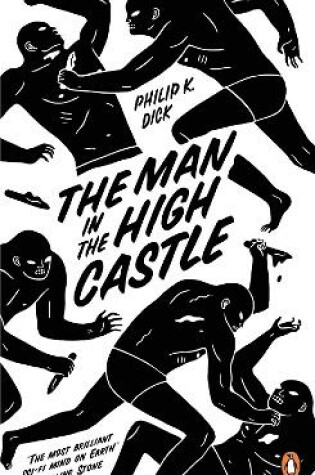 Cover of The Man in the High Castle