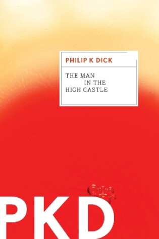 Cover of The Man in the High Castle