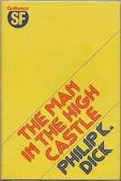 Book cover for The Man in the High Castle