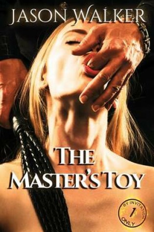 Cover of The Master's Toy