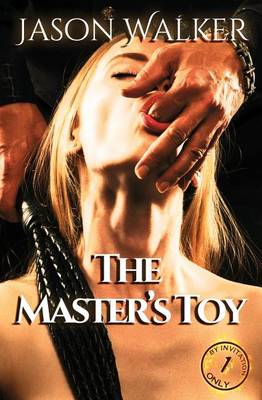 Book cover for The Master's Toy