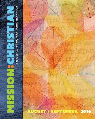 Cover of Mission