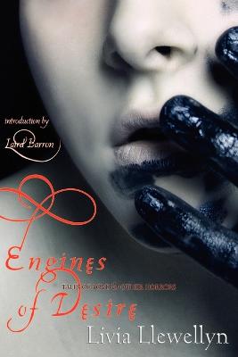 Book cover for Engines of Desire