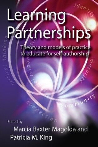 Cover of Learning Partnerships