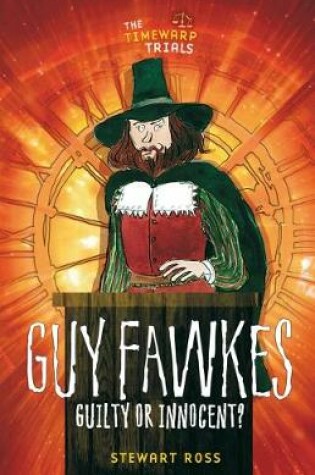 Cover of Guy Fawkes