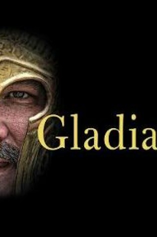 Cover of Gladiators
