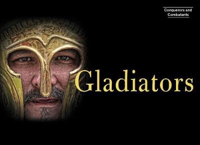 Cover of Gladiators