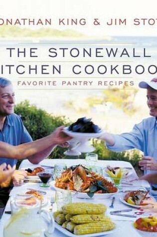 Cover of The Stonewall Kitchen Cookbook