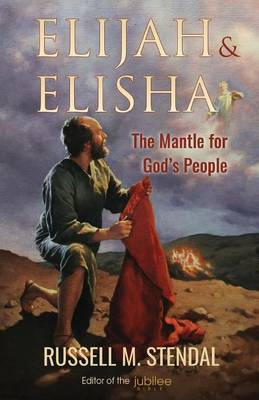 Book cover for Elijah & Elisha