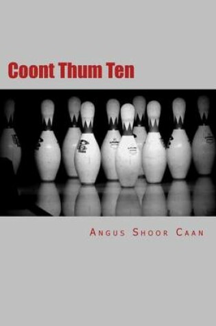 Cover of Coont Thum Ten