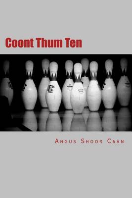 Book cover for Coont Thum Ten