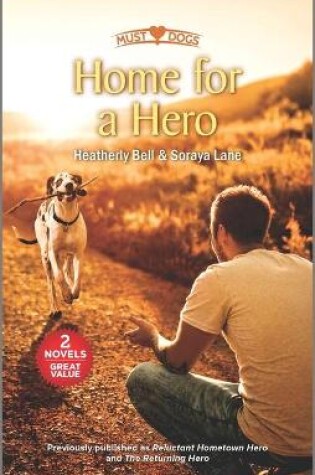 Cover of Home for a Hero