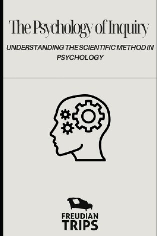 Cover of The Psychology of Inquiry