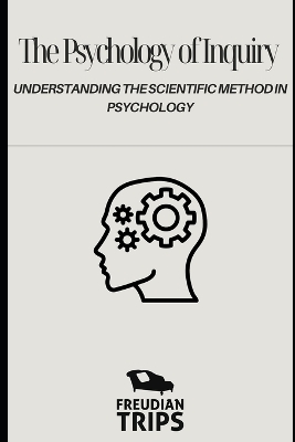 Book cover for The Psychology of Inquiry