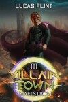 Book cover for Villain Town 3