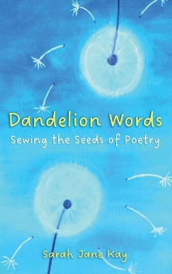 Book cover for Dandelion Words