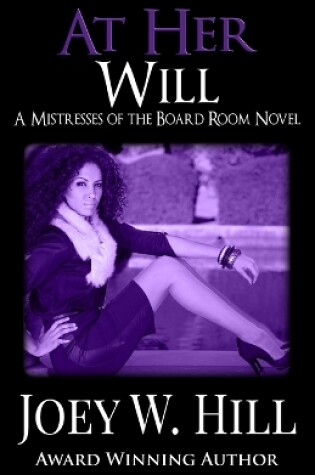 Cover of At Her Will