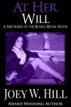 Book cover for At Her Will