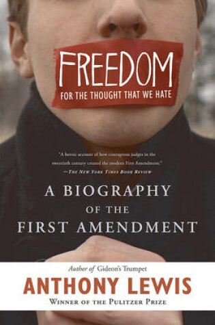 Cover of Freedom for Sale