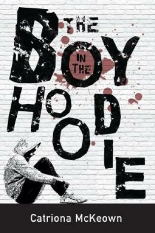 Cover of The Boy in the Hoodie