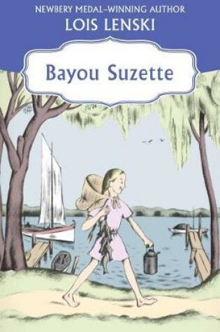 Cover of Bayou Suzette