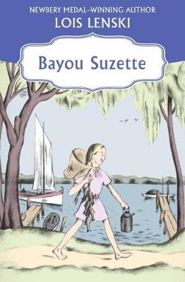 Book cover for Bayou Suzette