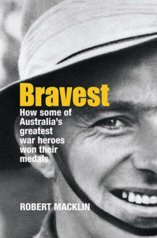 Cover of Bravest