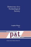 Book cover for Democracy in a Technological Society