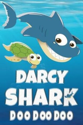 Cover of Darcy Shark Doo Doo Doo