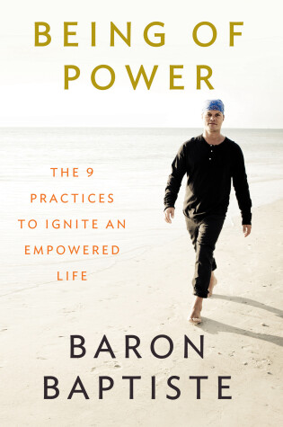 Cover of Being of Power