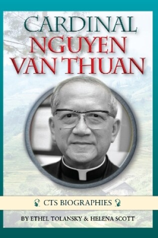 Cover of Cardinal Nguyen Van Thuan