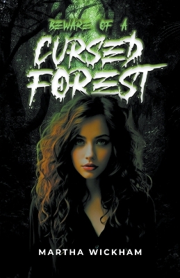 Book cover for Beware of a Cursed Forest