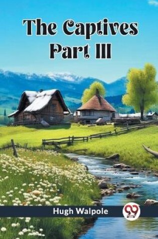 Cover of The Captives PART III